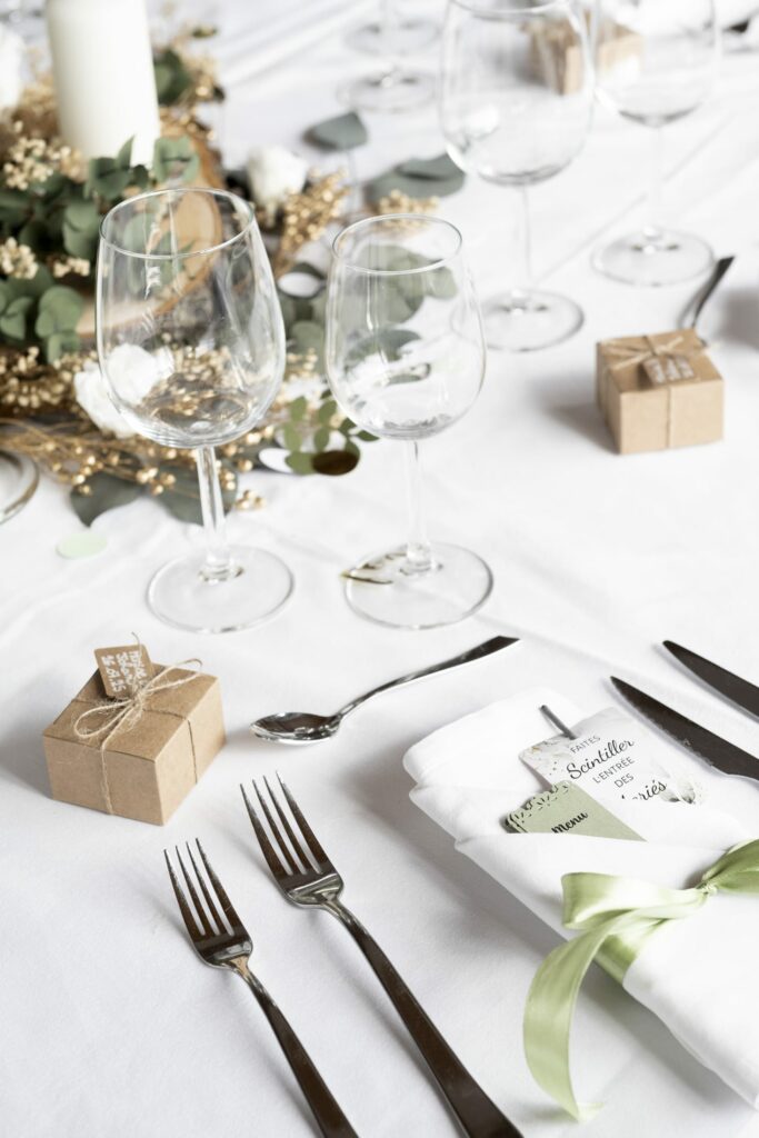 mariage chateau escart salle