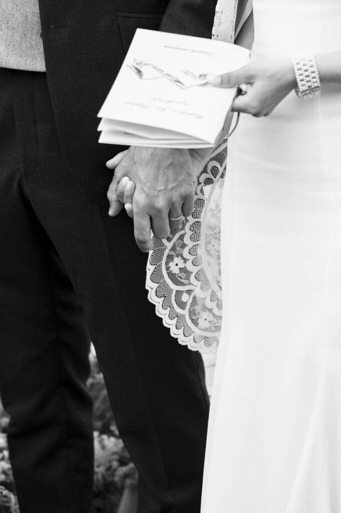 mariage Courchevel cérémonie