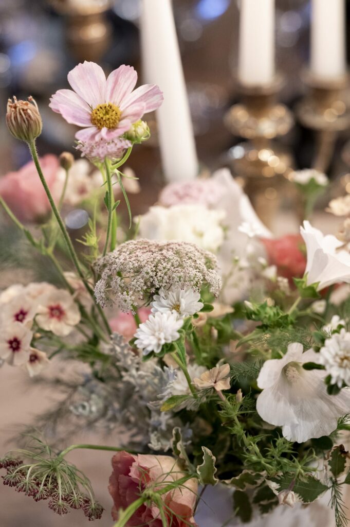 décoration mariage lodji