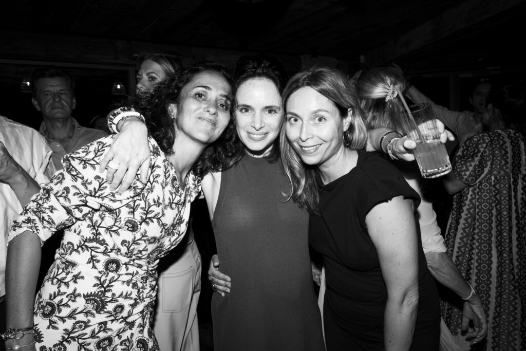 mariage lodji dancefloor