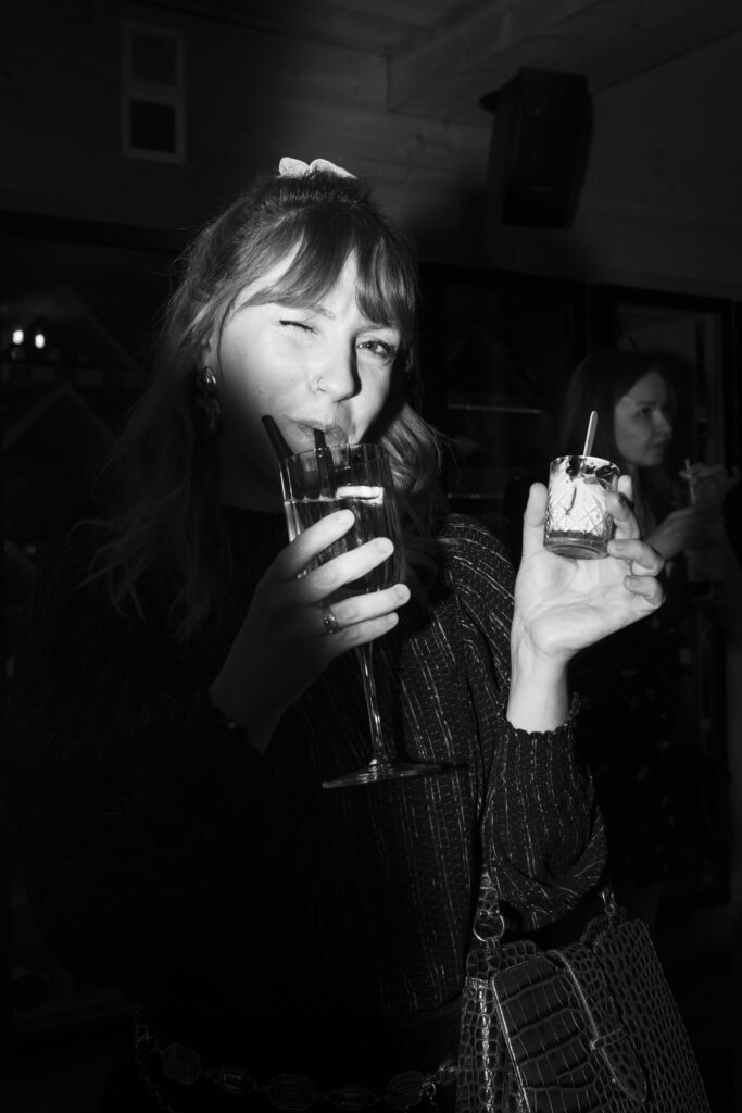 vin d'honneur avancher mariage