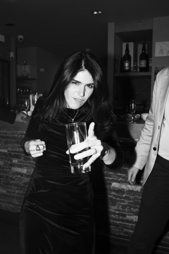 vin d'honneur avancher mariage