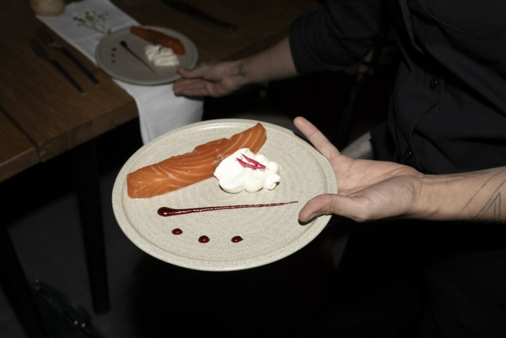 soirée avancher mariage