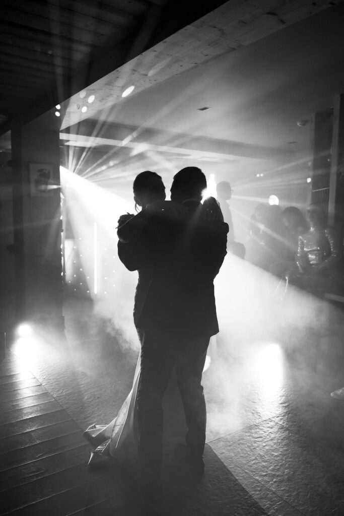 soirée avancher mariage