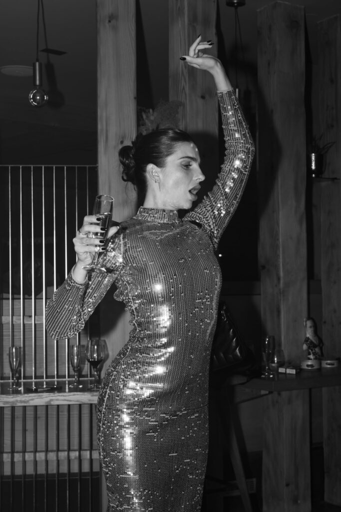 soirée avancher mariage