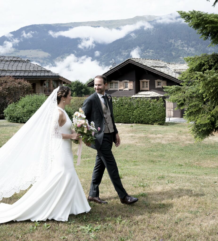 courchevel photographe mariage