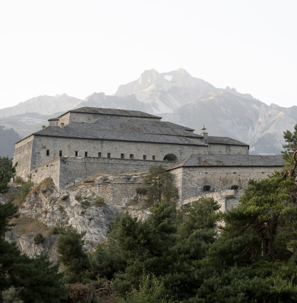 fort marie Thérèse