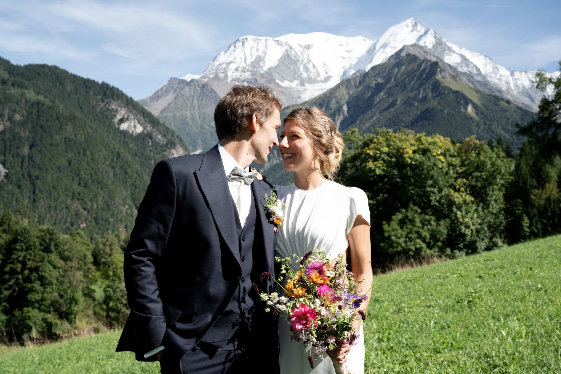 photographe mariage haute savoie