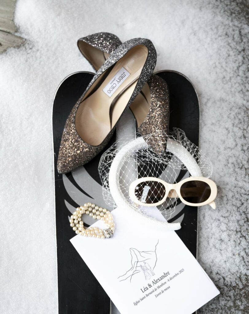 mariage hiver photographe