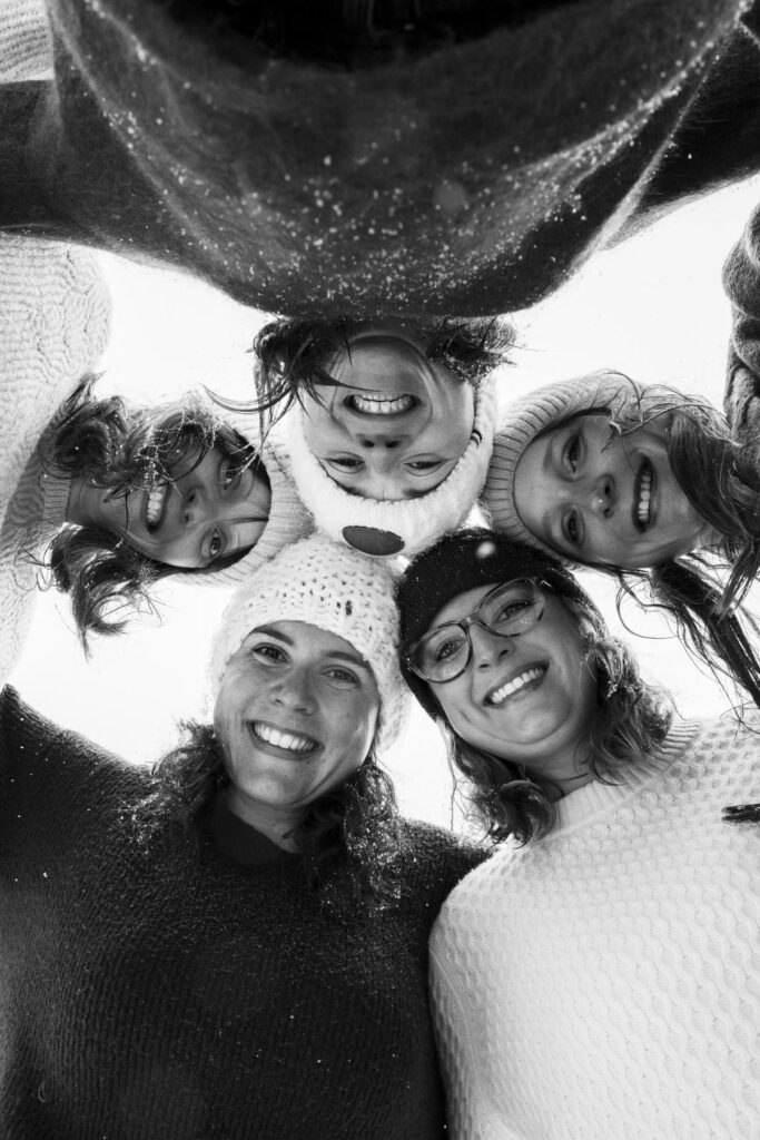 seance photo evjf savoie