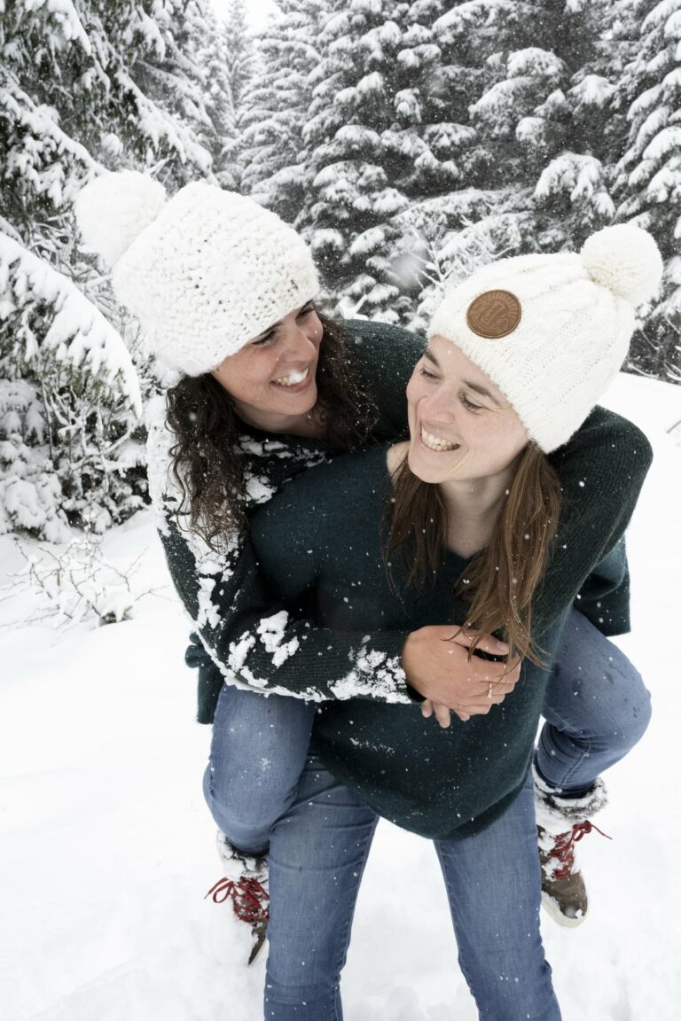 seance photo evjf savoie