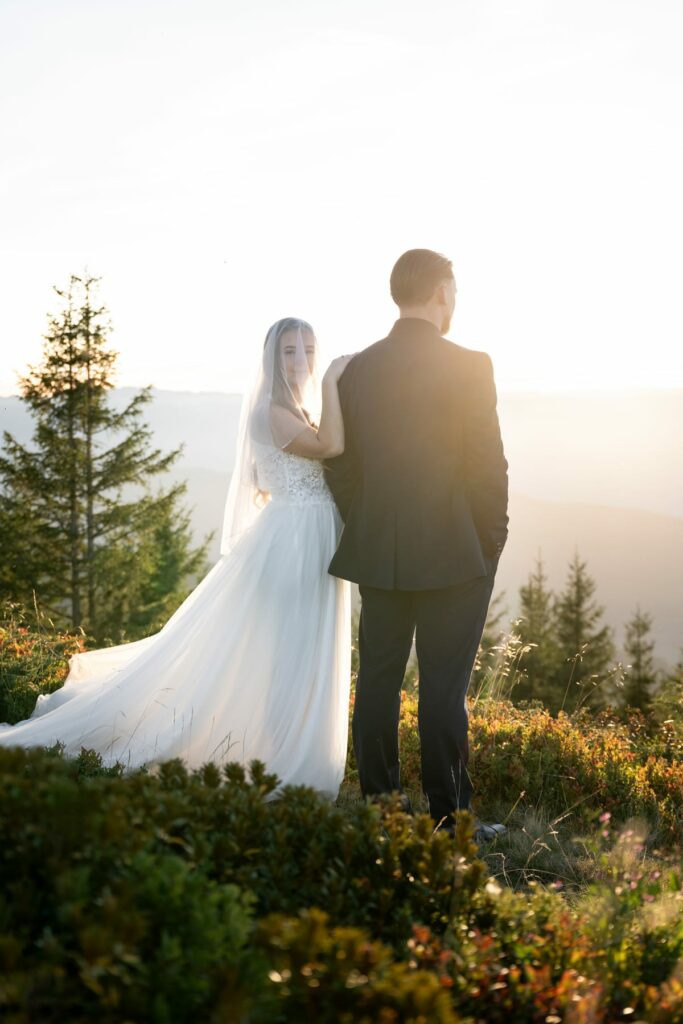 trans the dress savoie montagne