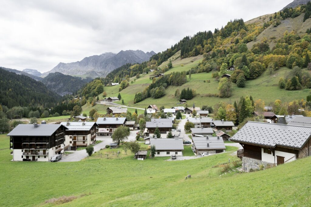 photographe mariage albertville la datcha