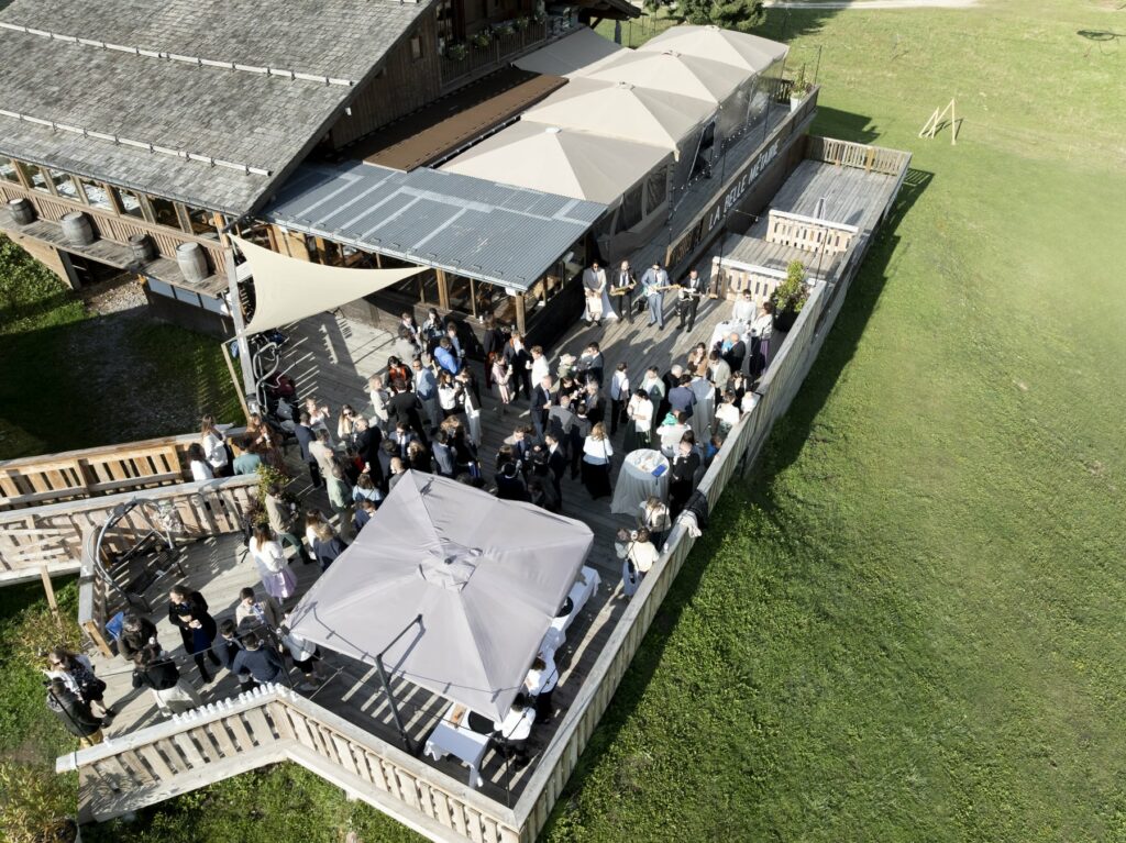 photographe mariage albertville belle metairie