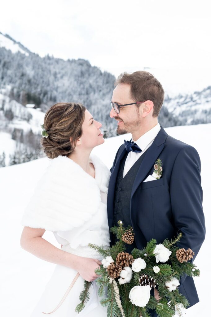 photographe mariage albertville les saisies