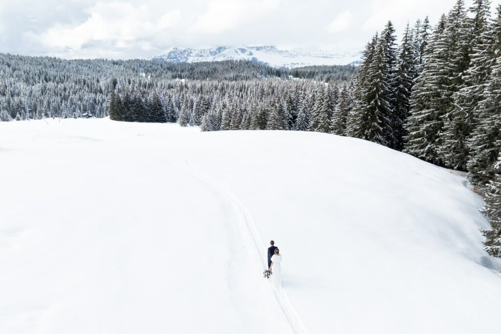 photographe mariage albertville les saisies