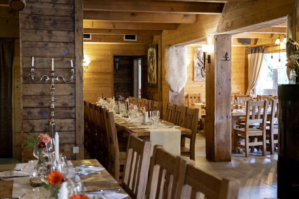 photographe mariage albertville la datcha