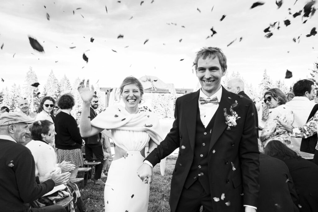 ceremonie laïque mariage albertville montagne