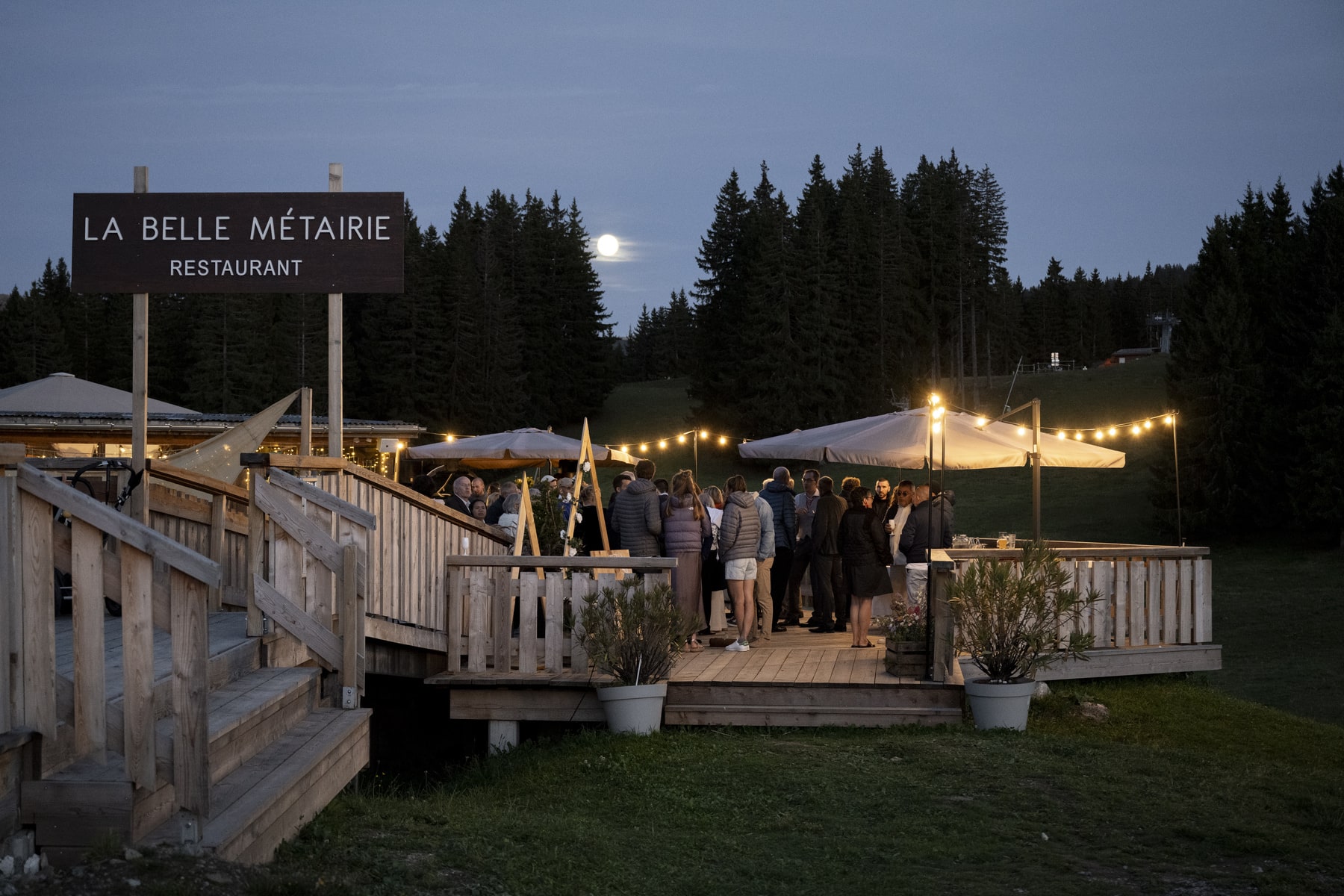 photographe mariage albertville belle metairie