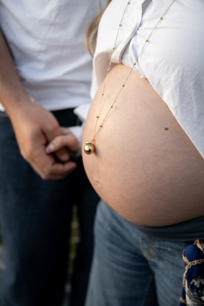 ventre grossesse photographe