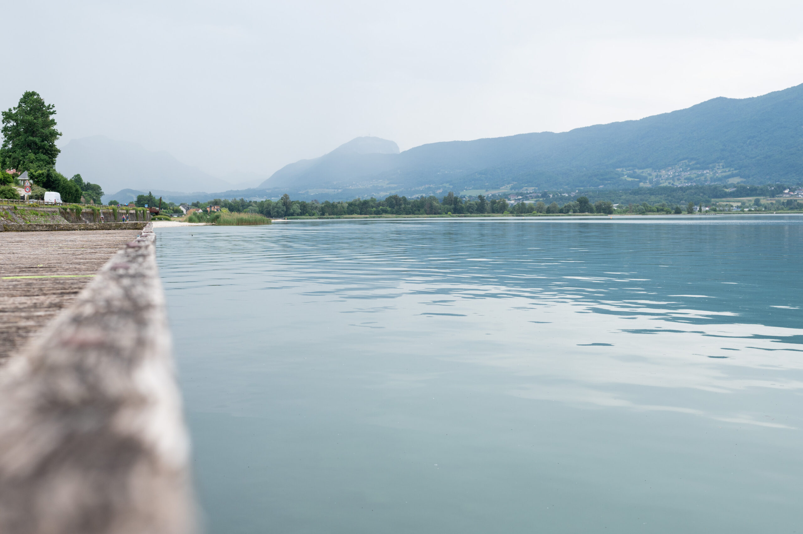 lac du Bourget