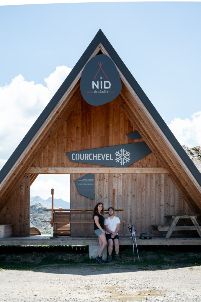 seance couple courchevel