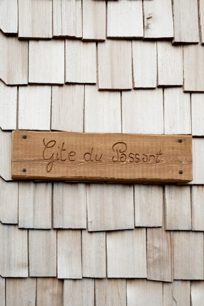 mariage gite du passant