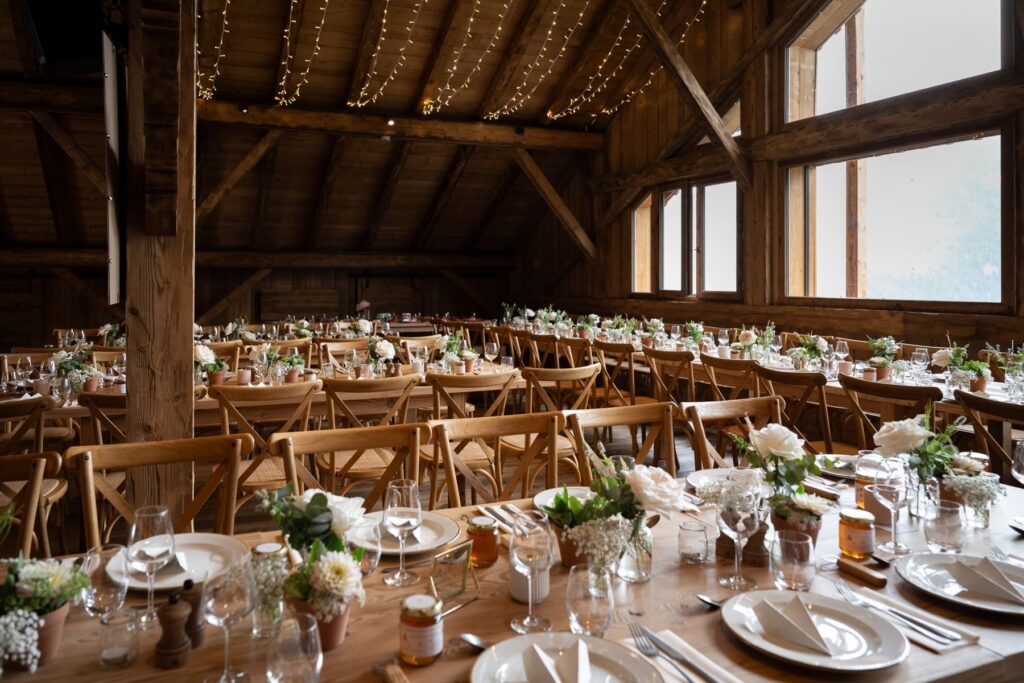 mariage gite du passant salle