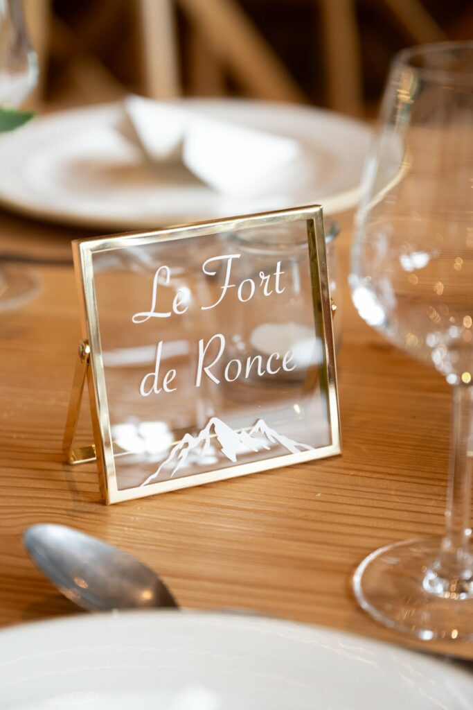 mariage gite du passant