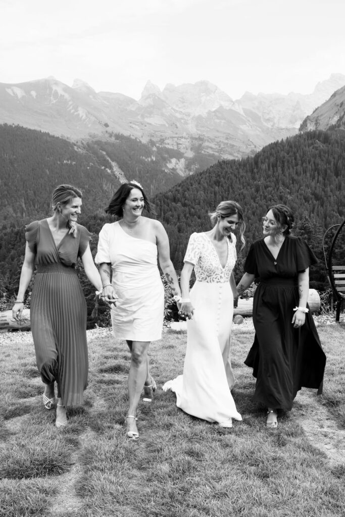 mariage gite du passant