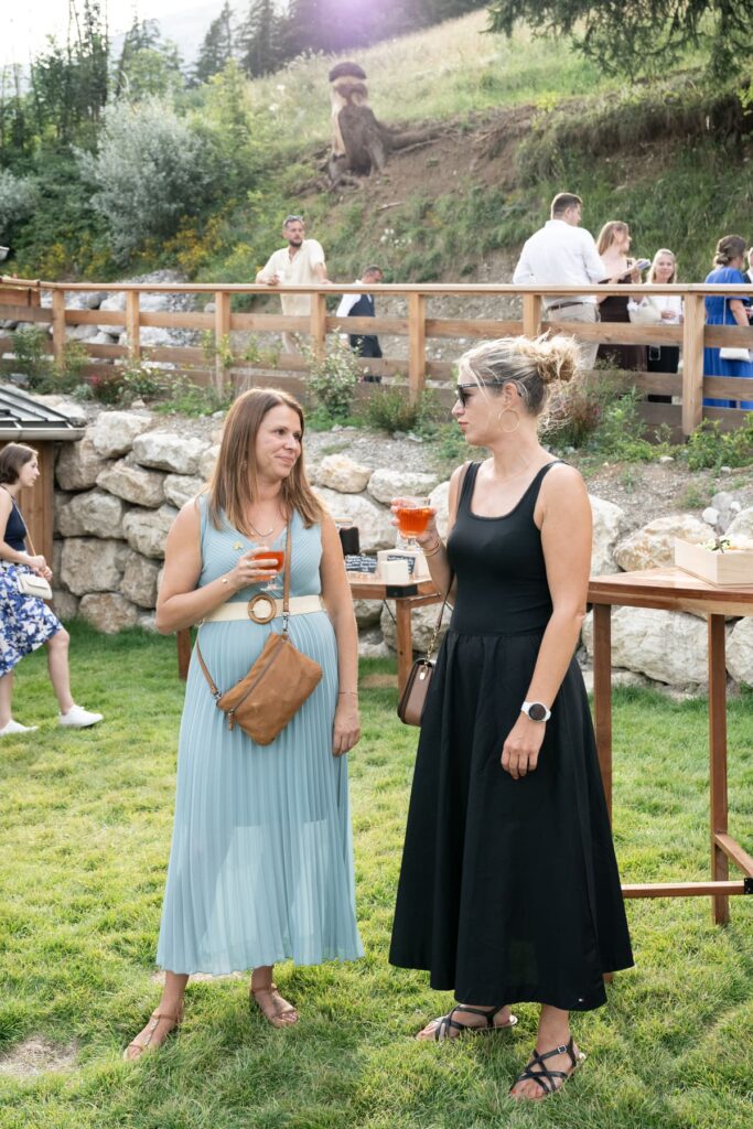mariage haute savoie