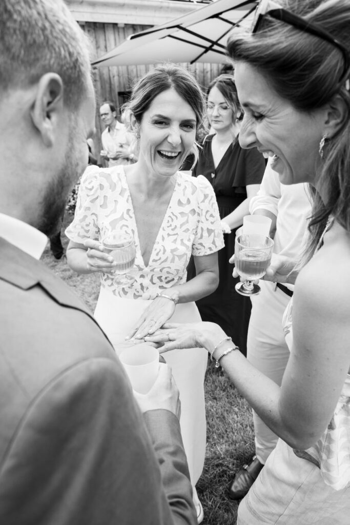mariage haute savoie
