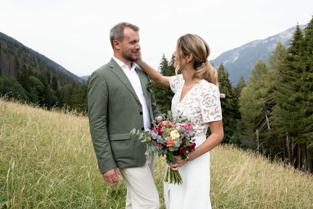 mariage gite du passant
