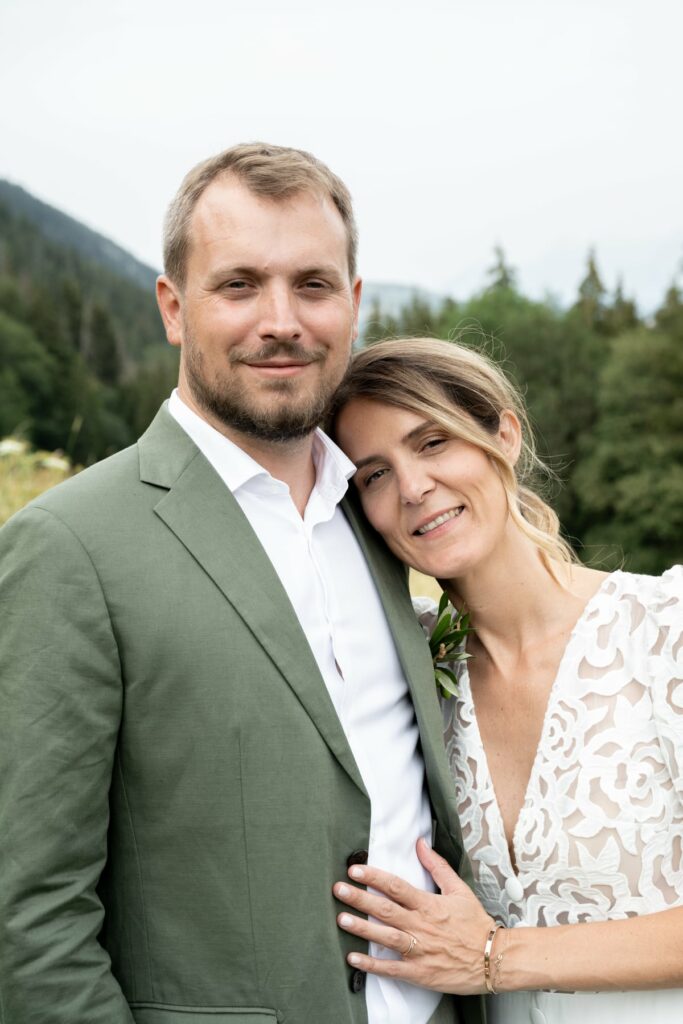 mariage gite du passant