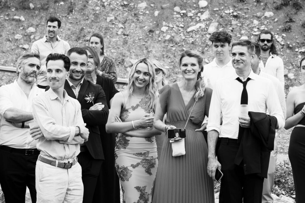 mariage haute savoie
