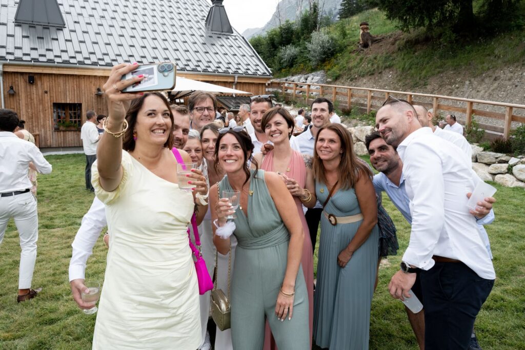 invité mariage haute savoie