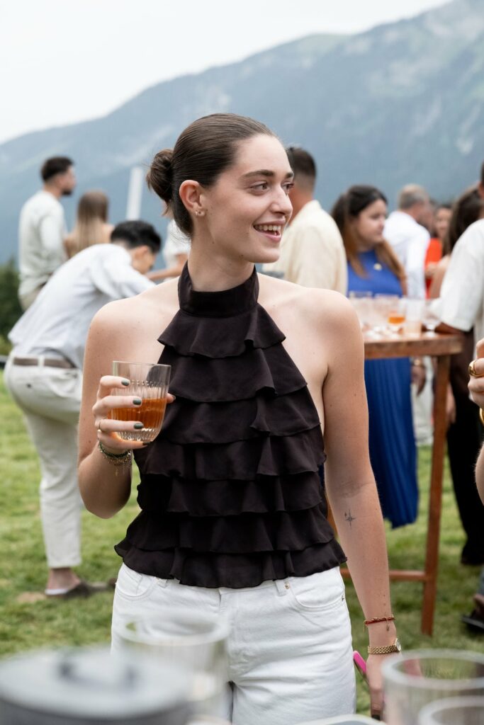 invité mariage haute savoie