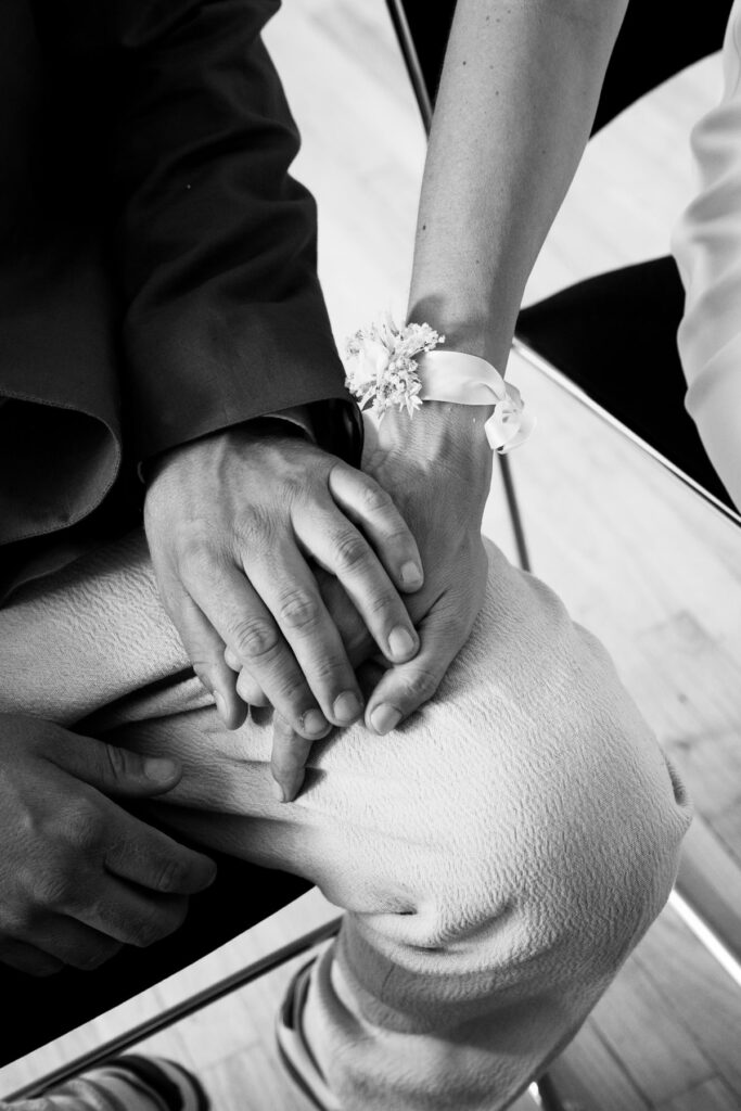 mariage Annecy