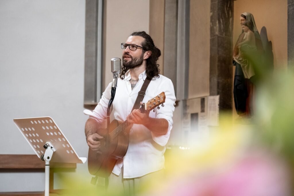 église annecy mariage