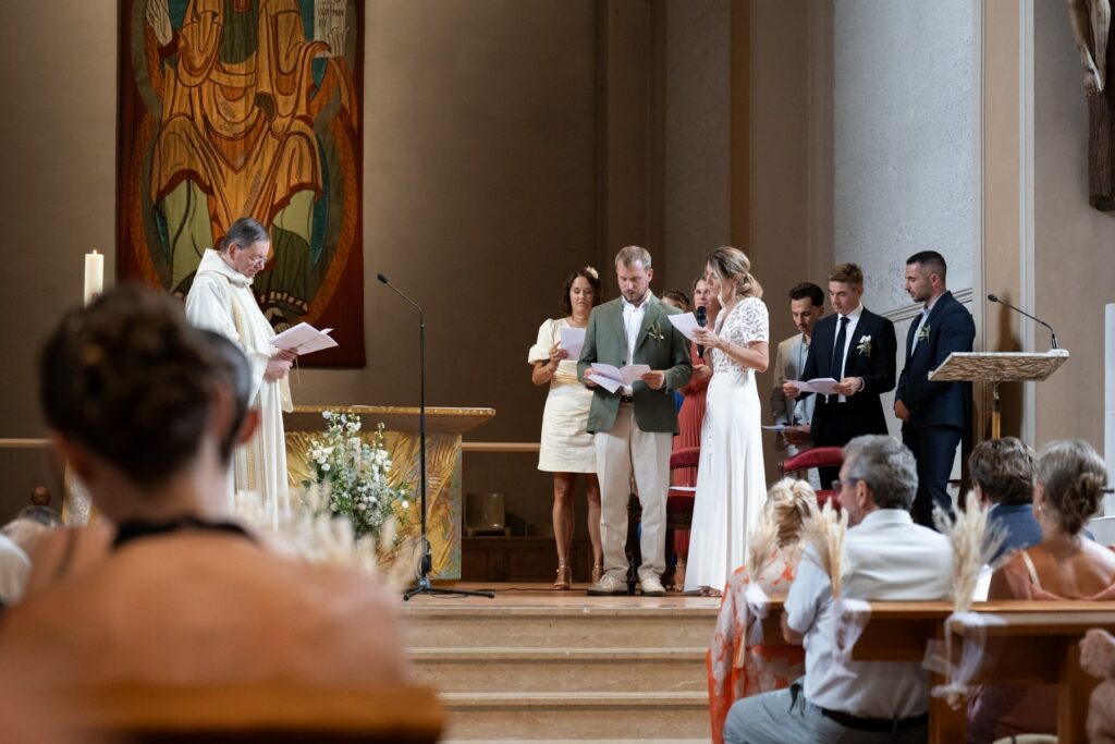 église annecy mariage