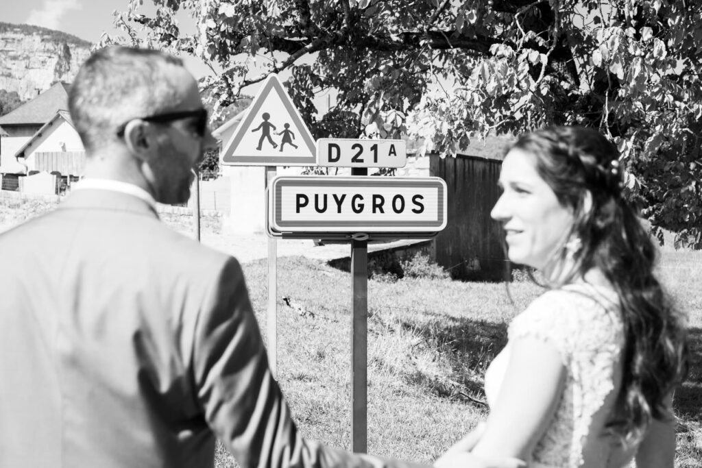 mairie puygros mariage