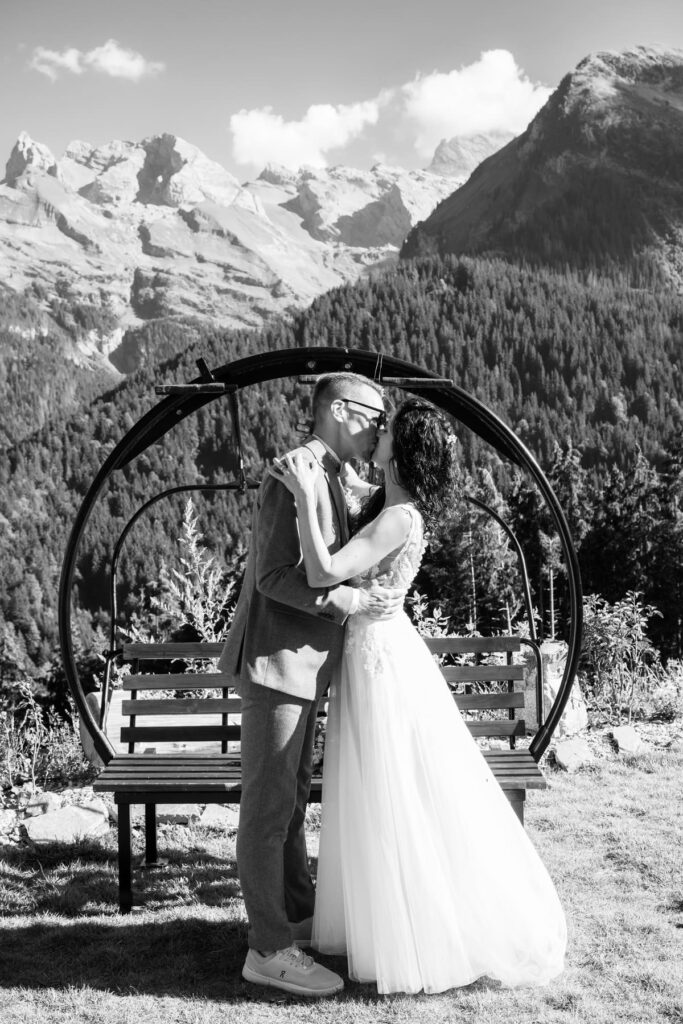 mariage gite du passant