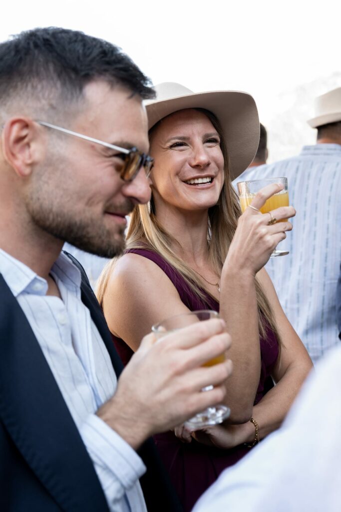 invités mariage haute savoie