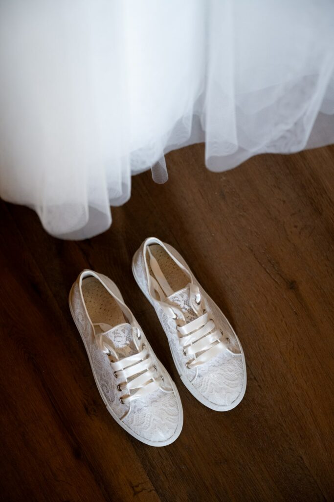robe de mariée