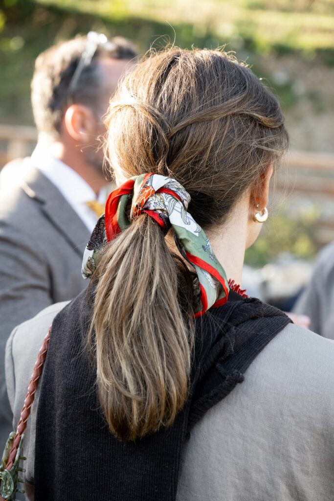 invité mariage montagne