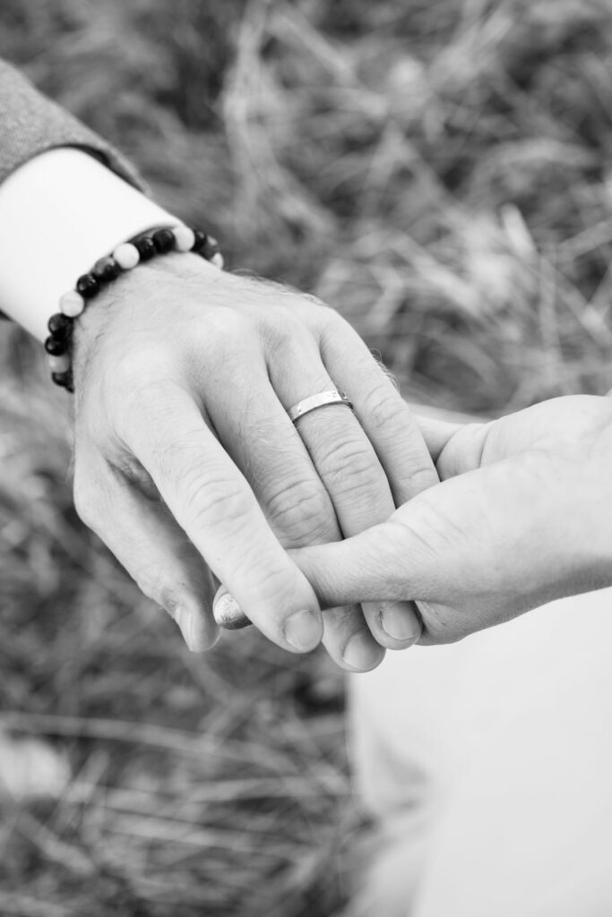 alliances mariage