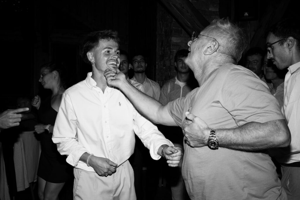 dance floor mariage haute savoie