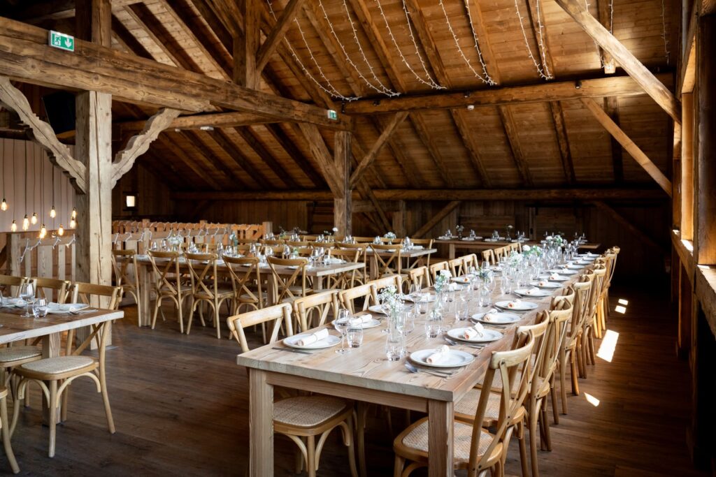 gite du passant mariage