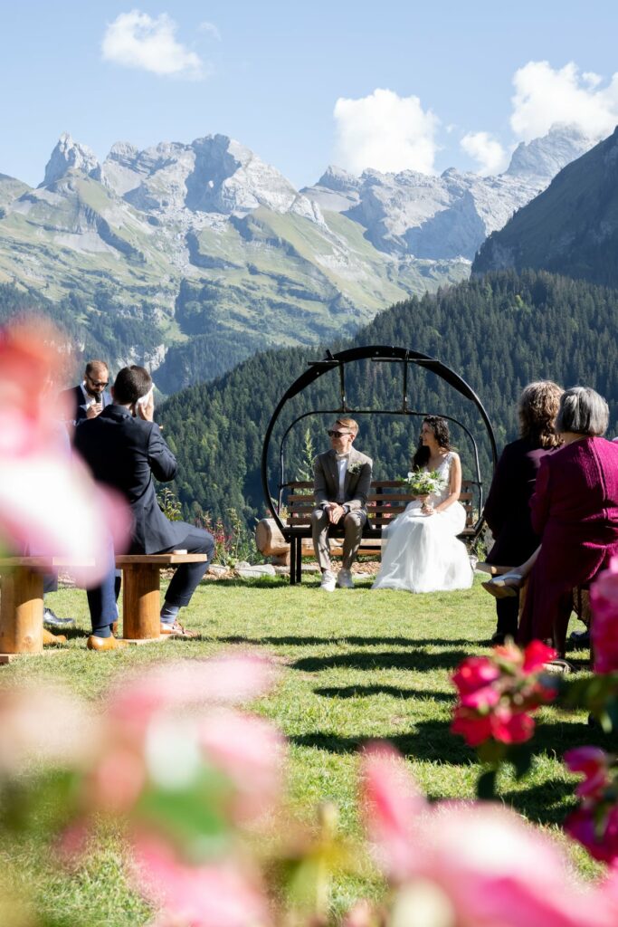 mariage gite du passant