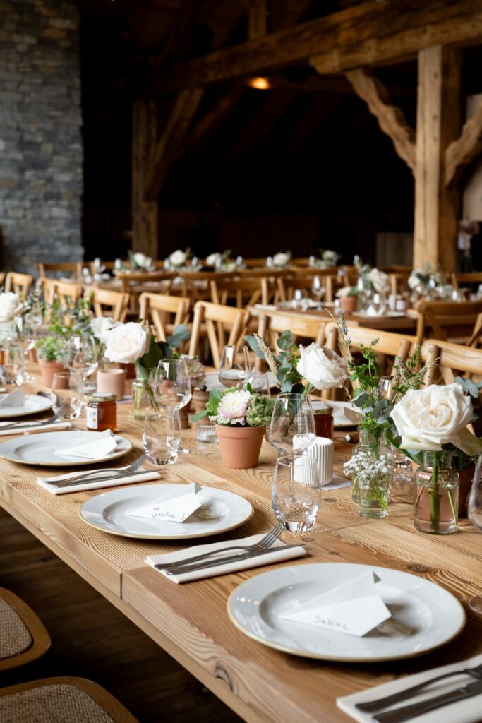 gite du passant mariage